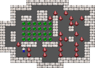 Уровень 152 — Thinking Rabbit Arranged